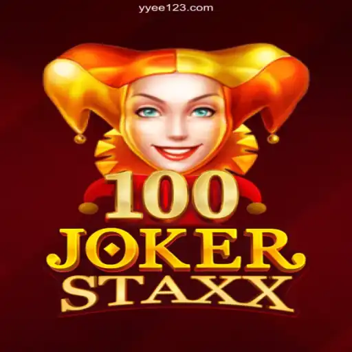 Unveiling 100JokerStaxx: A Riveting Casino Gaming Experience on YYEE.com