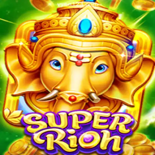SuperRich: A Captivating Journey into Virtual Wealth