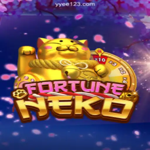 FortuneNeko: A New Wave in Online Gaming