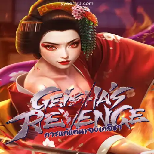 GeishasRevenge: Unveiling the Mysteries of the New Gaming Phenomenon