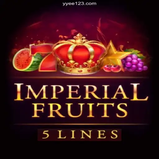 ImperialFruits5: A Journey into the World of Royal Slots