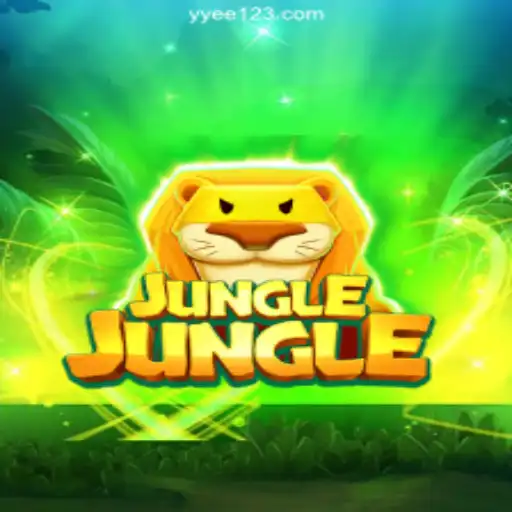 JungleJungle: Dive into the Wild Adventure
