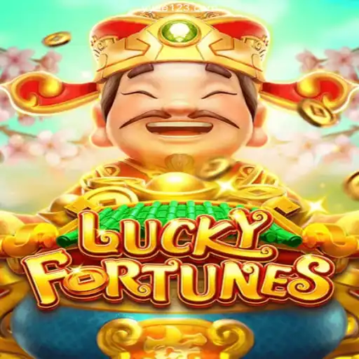Discover LUCKYFORTUNES: A Thrilling New Game Experience