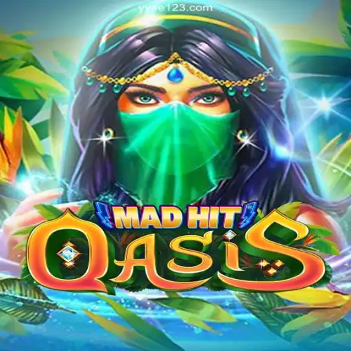 Exploring MadHitOasis: A Modern Gaming Phenomenon