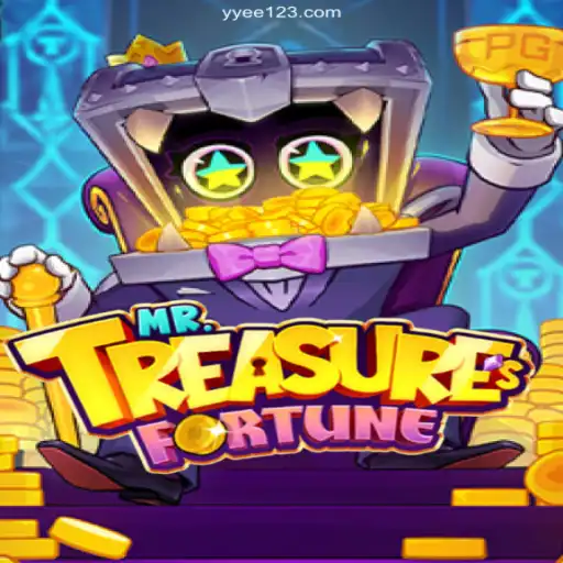 Discover the Adventure of MrTreasuresFortune – A Thrilling Journey Through Fortune and Lore