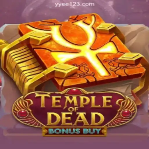 Discovering TempleofDeadBonusBuy: A Fascinating Dive Into the Legendary Slot Game