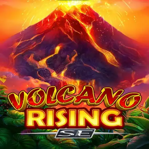 VolcanoRisingSE: Dive into an Eruptive Gaming Experience